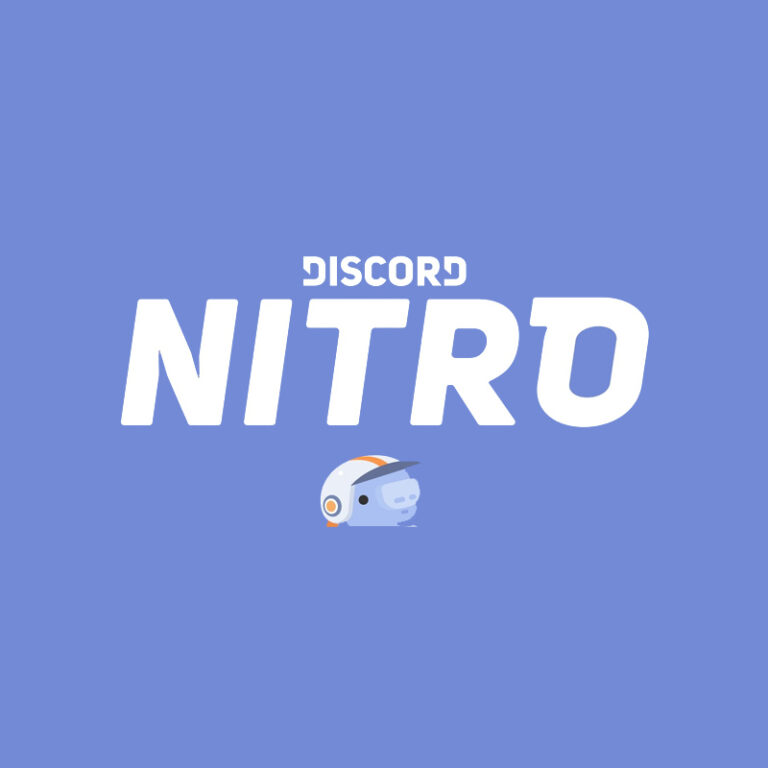 Discord Nitro | 3 Miesiące – Kody Premium